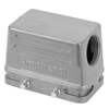 Heavy Duty Connector Housings, Hoods, Bases - C14650R0105001-ND - DigiKey