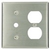 Combination Wallplates -- 84078-40 - Image