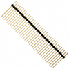 Headers, Male Pins - S2072E-36-ND - DigiKey