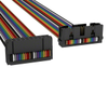 Rectangular Cable Assemblies - A3BRB-2006M-ND - DigiKey