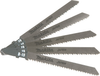 5 pk Clean Cut Jig Saw Blades - 8305203 - Princess Auto Limited