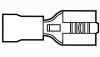 Terminals - 696018-2 - Powell Electronics, Inc.