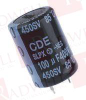 Capacitor - 21296640 - Radwell International