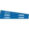 Labels, Stickers, Decals - Preprinted - 2267-7200-4-PK-ND - DigiKey