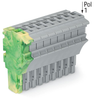 Female connector/socket - 2022-111/000-037 - WAGO