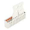 Female connector/socket - 2091-1112 - WAGO