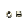 Circular Connector Accessories - 37-862-F-SHELL-ND - DigiKey