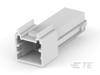 Rectangular Wire & Cable Connectors & Housings - 2400014-2 - TE Connectivity