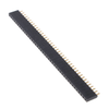 Headers, Receptacles, Female Sockets - SSW-141-21-G-S-ND - DigiKey