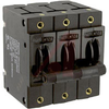 Circuit Breaker;Hyd/Mag;Togl;Cur-Rtg 50A;Panel;3 Pole;Vol-Rtg 277VAC;Stud Snap - 70199150 - Allied Electronics, Inc.