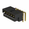 Arrays, Edge Type, Mezzanine (Board to Board) - LS2-105-01-L-D-RA2-ND - DigiKey