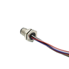 Circular Cable Assemblies - 1754-M12A-17PMMC-SF8CA0-ND - DigiKey