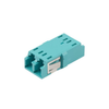 Fiber Optic Connector Adapters - 5073-FOA-LCM32-PCUN-SCF-ND - DigiKey