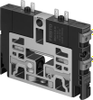 Vacuum Generators - 2039653 - RS Components, Ltd.