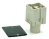 Heavy Duty Power Connector Inserts & Modules -- 2084090 - Image