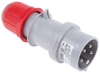 Industrial Power Connectors - 7249085 - RS Components, Ltd.