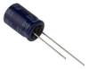 Aluminium Capacitors - 1763786 - RS Components, Ltd.