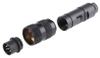 Industrial Circular Connectors - 2615963 - RS Components, Ltd.