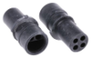 Industrial Circular Connectors - 1679433 - RS Components, Ltd.