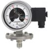 Pressure Gauges - 2685960 - RS Components, Ltd.