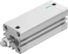 Pneumatic Piston Rod Cylinders - 2028803 - RS Components, Ltd.