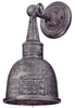 B2941 Exterior -Wall Mount - 369979 - Capital Lighting, Inc.