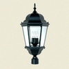 Exterior -Post/Pier Head - 299704 - Light Center (The)