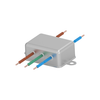 Power Line Filter Modules - 1111-3VB3-ND - DigiKey