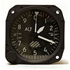 Altimeters / EncodersNon-Encoding Altimeter - 5934PAD-3A.259 - Mid-Continent Instruments and Avionics