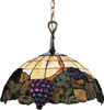 226-VA Pendants-Glass Down - 494892 - Capital Lighting, Inc.