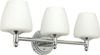 60-1085 Bathroom Fixtures-Three Lights - 754909 - Capital Lighting, Inc.