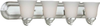5052-04-55 Bathroom Fixtures-Four Lights - 413372 - Capital Lighting, Inc.
