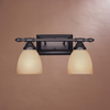 94002-ORB Sconces-Double Glass - 760620 - Capital Lighting, Inc.