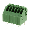 Terminal Blocks - Wire to Board - A123847-ND - DigiKey