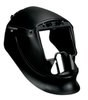 3M Speedglas 04-0025-00 Black Heat & Fire-Resistant Hood - Welding Hood - 051131-93219 -- 051131-93219 - Image