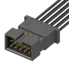 Micro Rugged Discrete Wire Systems 2mm (.0787