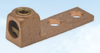 Mechanical Cable Lug - VL21784 - Penn-Union Corp.