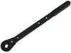 Fabricated Steel Ratchet Arm - Model 105 - Lowell Corporation