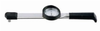 Dial Torque Wrench,20-200nM -- DB200N-S - Image