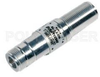 Bulkhead Mount, Coaxial, RF Surge Protector -- AL-LSXM - Image
