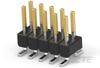 PCB Headers & Receptacles - 966709-5 - TE Connectivity