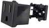 Power Entry Connectors - Inlets, Outlets, Modules - Q228-ND - DigiKey