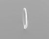 λ/10 UV Fused Silica Plano-convex Lenses - Image