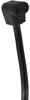 Fan Power Cord, Right Angle Rcpt, 72; For Use With Orion Fans - 91AH9510 - Newark, An Avnet Company