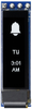 Oled Graphic Display, Cob, 96 X 16Pixels; Resolution Midas - 21AH3301 - Newark, An Avnet Company