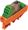 Safety Relay, Dpdt, 24Vdc, 6A, Din Rail; Coil Voltage Schrack Te Connectivity - 01P5520 - Newark, An Avnet Company