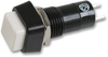 Switch, Pushbutton, Spst, 3A, 250V; Product Range Multicomp Pro - 03P2466 - Newark, An Avnet Company
