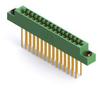 Card Edge Conn, Dual, 30Pos, Wire Wrap; Card Edge Connector Type Edac - 85H5741 - Newark, An Avnet Company