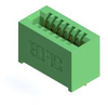 Card Edge Conn, Single, 7Pos, Th; Card Edge Connector Type Edac - 59AJ8393 - Newark, An Avnet Company