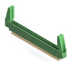 Card Conn, Single Side, 41Pos, Wire Wrap; Card Edge Connector Type Edac - 70AJ0089 - Newark, An Avnet Company